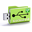Icono de programa: ActiClean USB