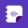 Ícone do programa: OtterNotes AI: Audio to T…