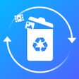 أيقونة البرنامج: HD Photo Video Recovery