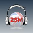 أيقونة البرنامج: 2SM Radio app Super Netwo…