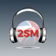 2SM Radio app Super Network