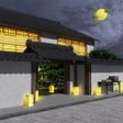 프로그램 아이콘: 脱出ゲーム　あの満月の夜