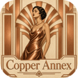 Icoon van programma: Copper Annex