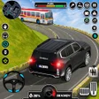 Icon of program: Driving School Games Car …