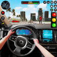 プログラムのアイコン：Driving School Games Car …