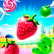Ikon program: Bananza Candy Rain