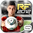 Symbol des Programms: Real Football 2012