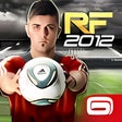 프로그램 아이콘: Real Football 2012
