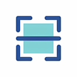 Icon of program: QR Scanner - Barcode Read…