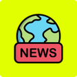 プログラムのアイコン：Taaza: Hindi News and Pod…