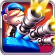 プログラムのアイコン: Field Defender