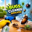 프로그램 아이콘: Bugs Cleaner Simulator 3D