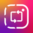 プログラムのアイコン：Social Repost