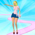 Icoon van programma: Fashion Icon