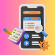 أيقونة البرنامج: 12 Testers - Testers Comm…
