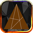 프로그램 아이콘: Triangles Count