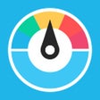 プログラムのアイコン：BMI Calculator Weight Tra…