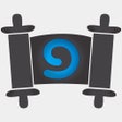 PocketTorah Trope icon