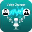 Icon of program: Voice Changer