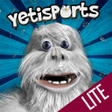 أيقونة البرنامج: Yetisports 1 Lite