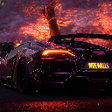 Icon of program: Lamborghini Aventador Liv…