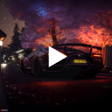 プログラムのアイコン: Lamborghini Aventador Liv…