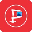 程序图标：Reduce Photo Size: Compre…