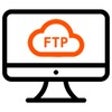 Ikona programu: FTP Maker