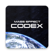 Иконка программы: Mass Effect Codex