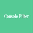 Ícone do programa: Console Filter