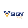 プログラムのアイコン：Vsign Verify