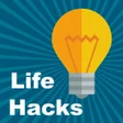 プログラムのアイコン：1000+ Life Hacks And Tric…