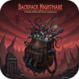 ไอคอนของโปรแกรม: Backpack Nightmare