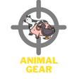 Animal Gear - Defence Island icon