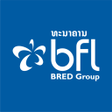 プログラムのアイコン：BFL Connect