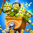 Gold  Zombies: Idle Merger