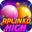 Programikonen: RPlinko High