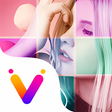 Symbol des Programms: ViShow - Slideshow Creato…