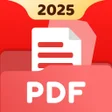 ไอคอนของโปรแกรม: PDF Reader  Doc Translato…