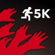 Icône du programme : Zombies Run 5k Training