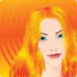 Hair Color Changer - Recolor and Splash Effects