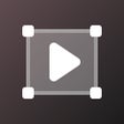 Иконка программы: Crop Video: Cropper and C…