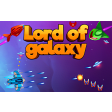 Lord Of Galaxy Game New Tab