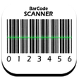 程序图标：QR code and Bar Code Scan…