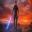 프로그램 아이콘: Star Wars Jedi: Survivor