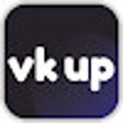 Ikon program: VK Upgrade - Stickers
