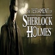 Icon of program: The Testament of Sherlock…