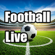 Icoon van programma: Live Football TV - HD