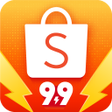 ไอคอนของโปรแกรม: Raya Bersama Shopee