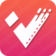 プログラムのアイコン：V Downloader - Download V…